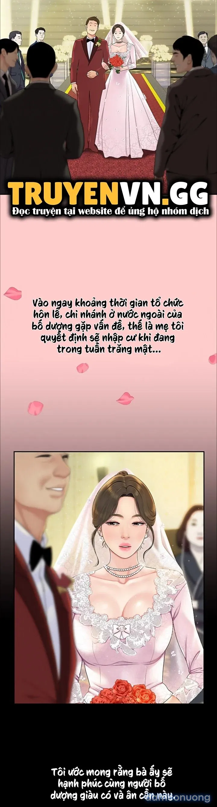 Nếm Mùi Lạc Thú 