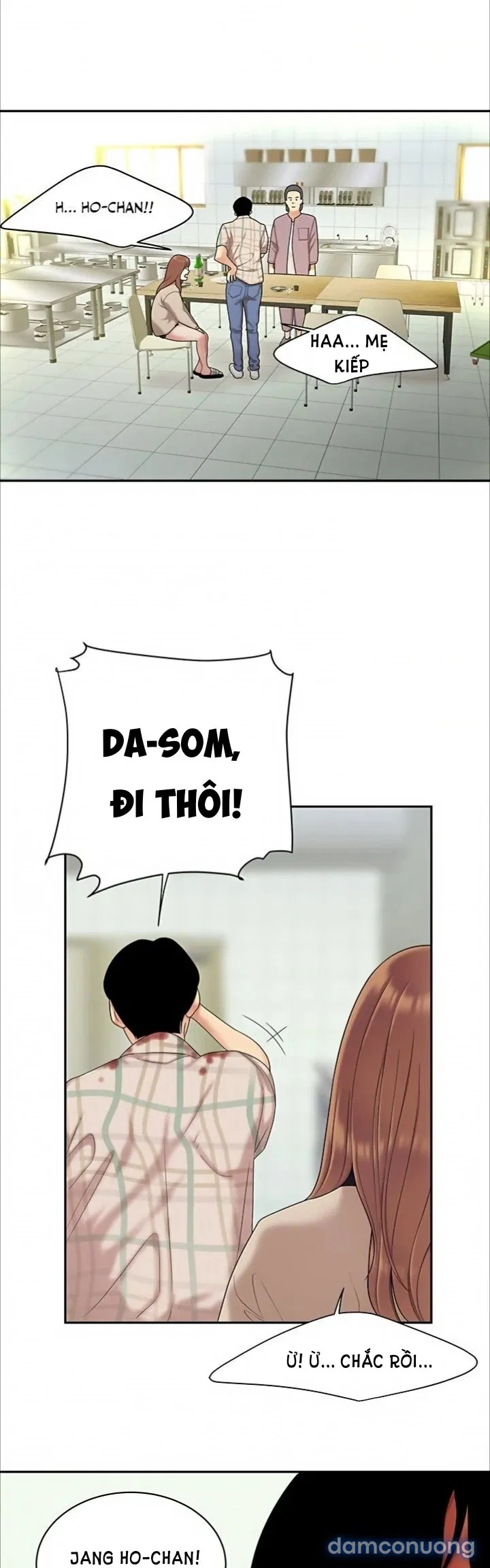 Nếm Mùi Lạc Thú 