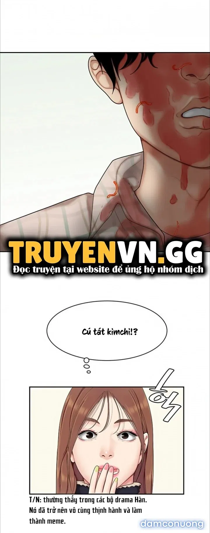 Nếm Mùi Lạc Thú 