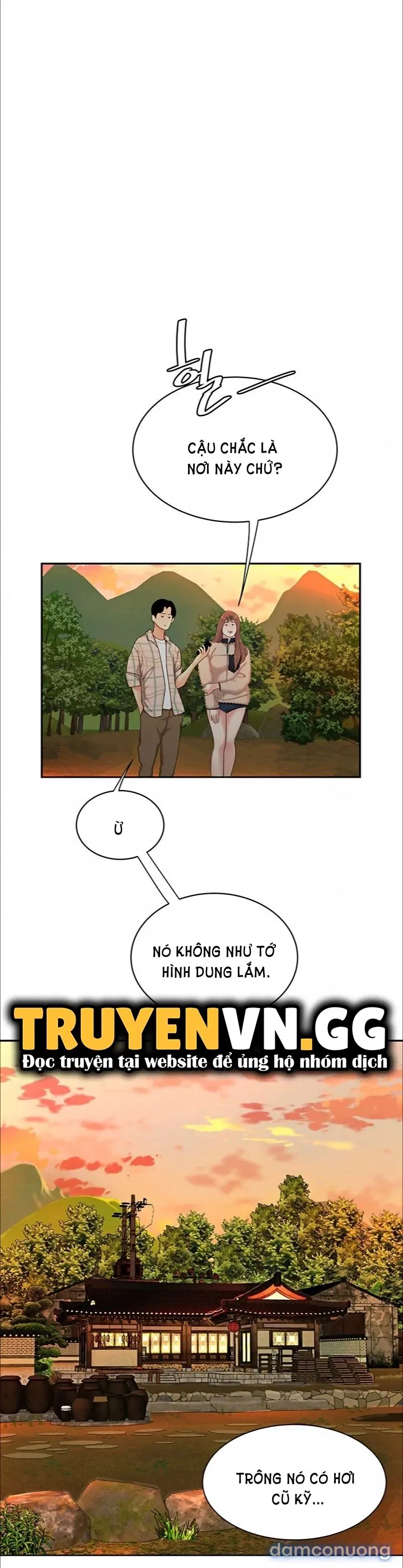 Nếm Mùi Lạc Thú 