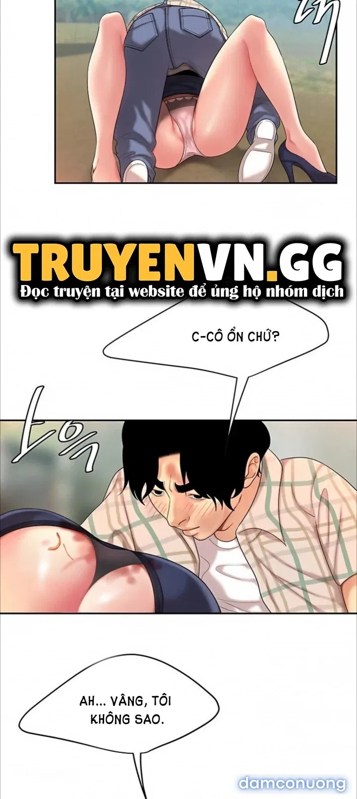 Nếm Mùi Lạc Thú 
