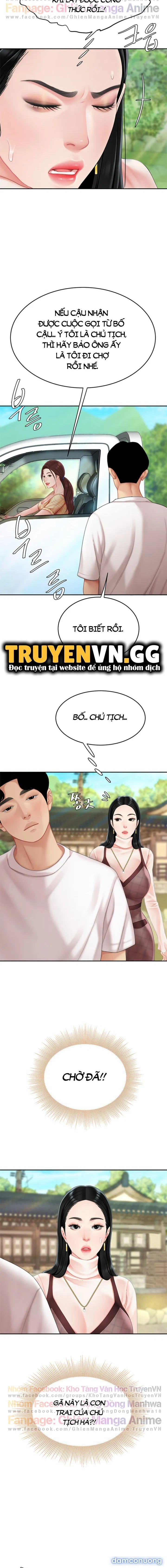 Nếm Mùi Lạc Thú 