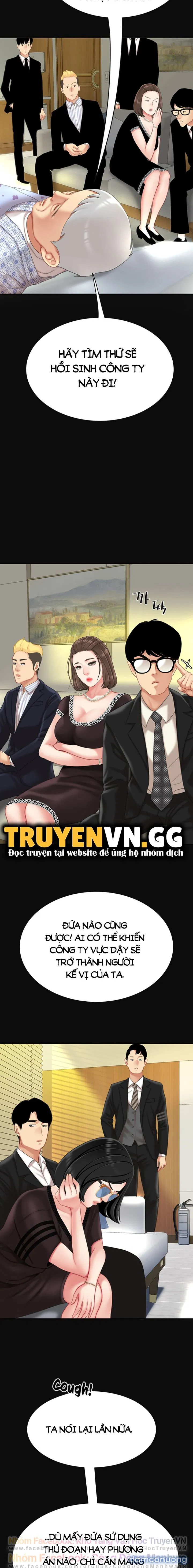 Nếm Mùi Lạc Thú 