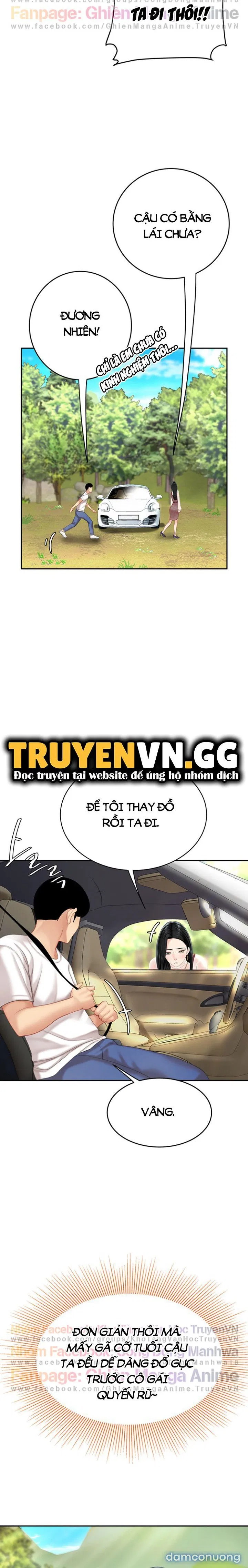 Nếm Mùi Lạc Thú 