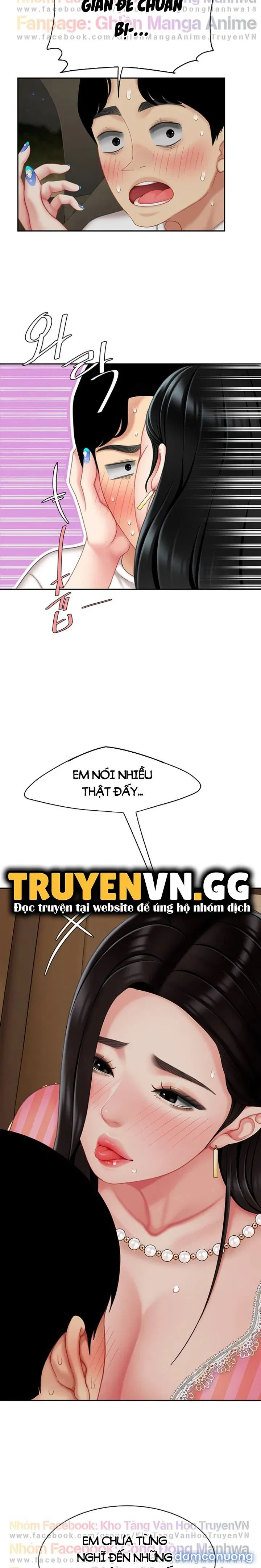 Nếm Mùi Lạc Thú 