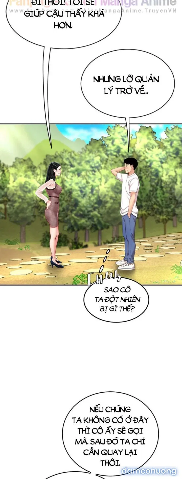 Nếm Mùi Lạc Thú 