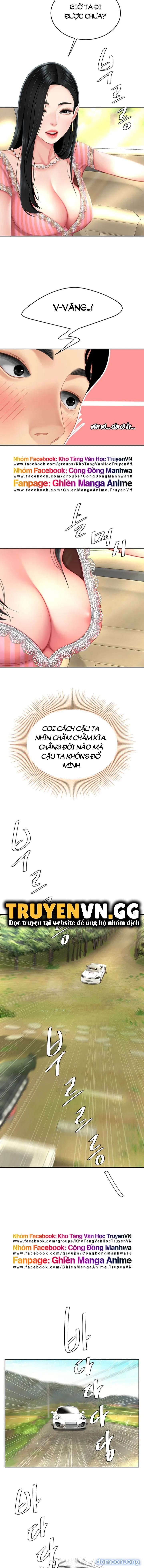 Nếm Mùi Lạc Thú 