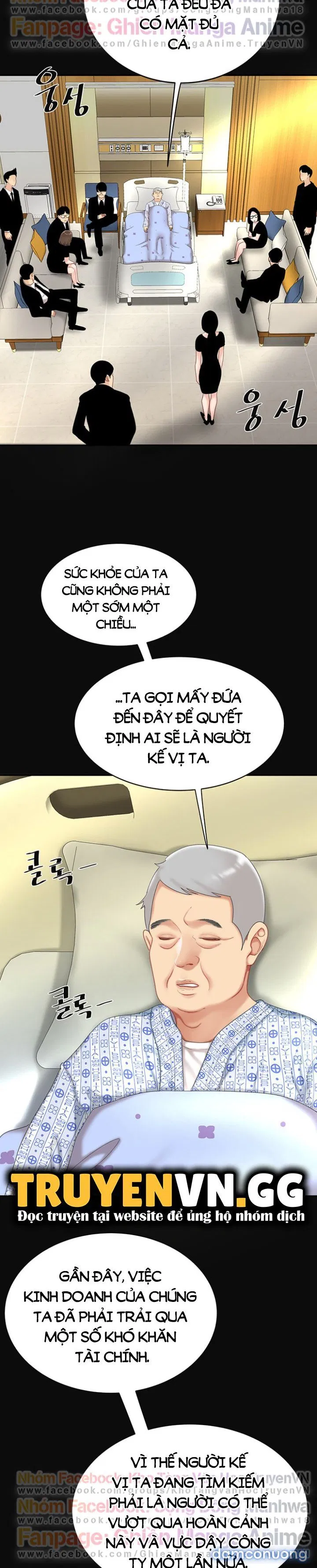 Nếm Mùi Lạc Thú 