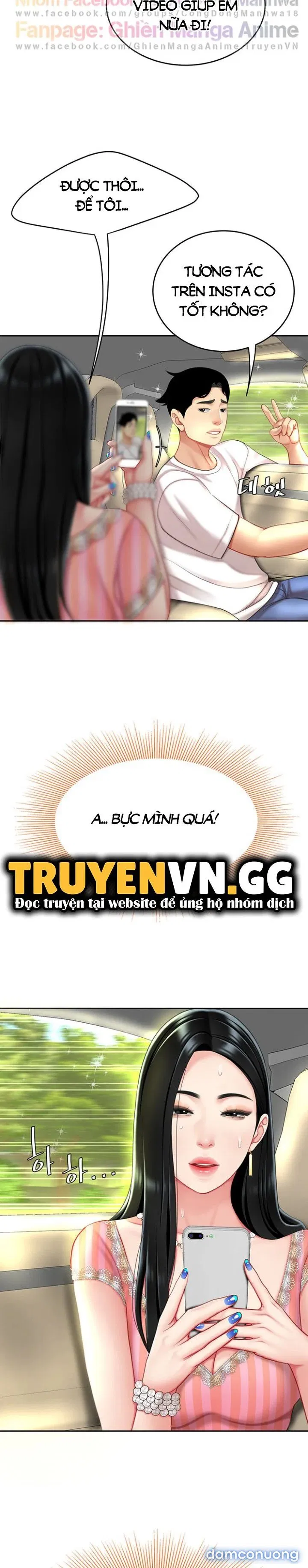 Nếm Mùi Lạc Thú 