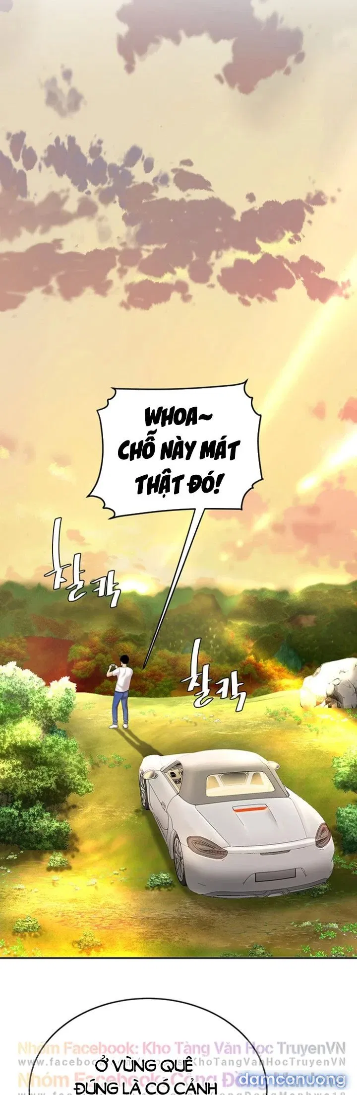 Nếm Mùi Lạc Thú 