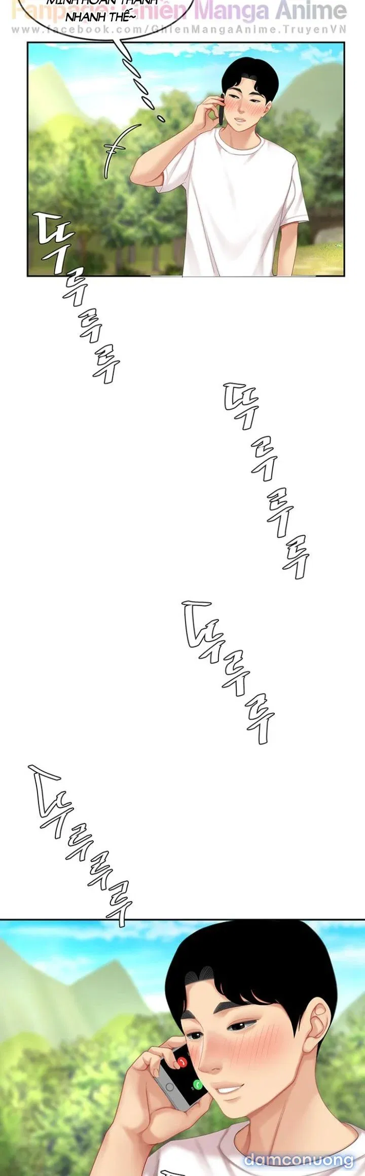 Nếm Mùi Lạc Thú 