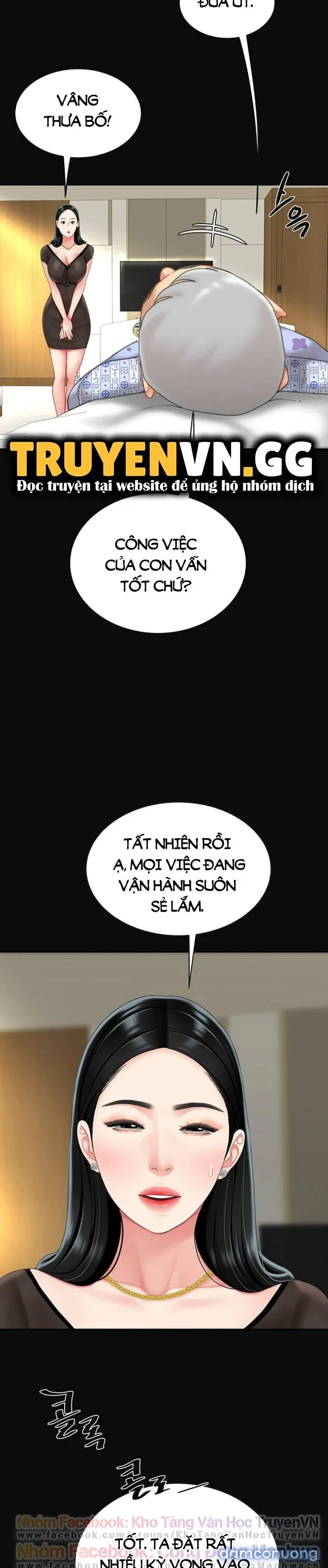 Nếm Mùi Lạc Thú 