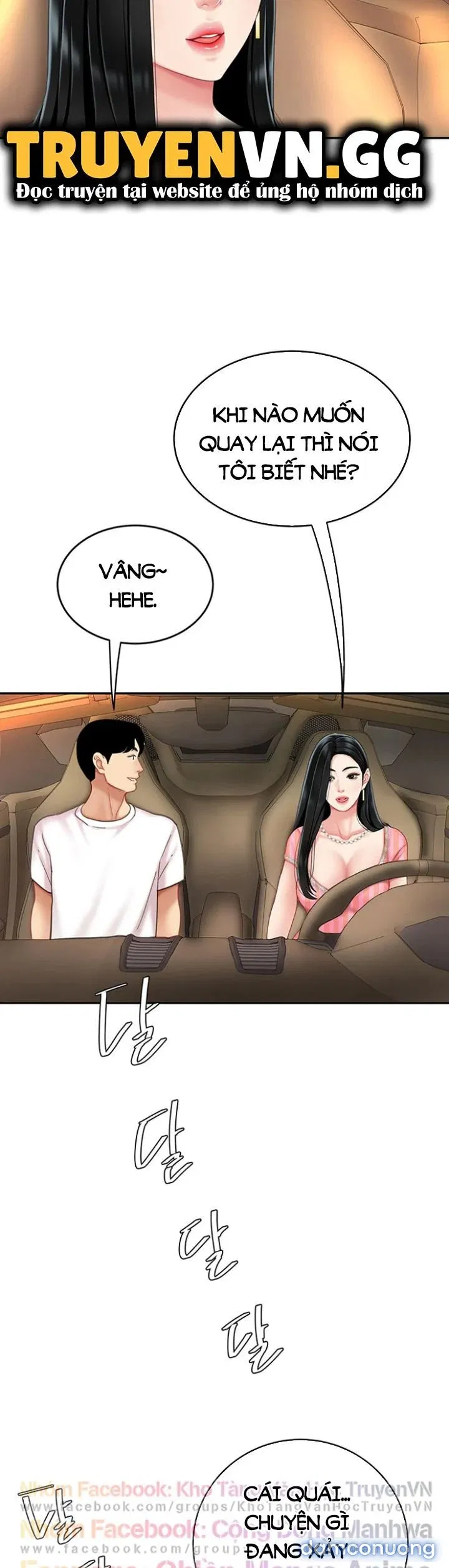 Nếm Mùi Lạc Thú 