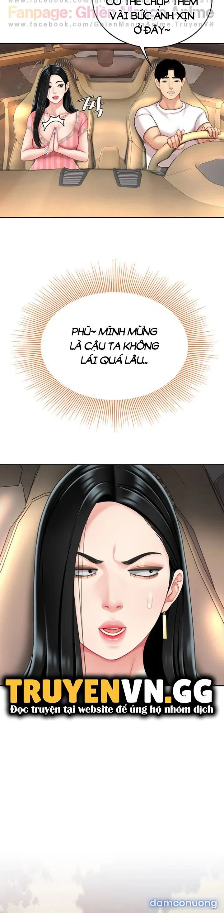 Nếm Mùi Lạc Thú 