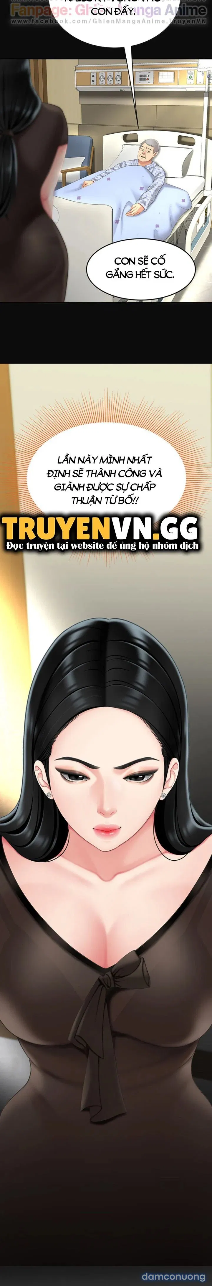 Nếm Mùi Lạc Thú 