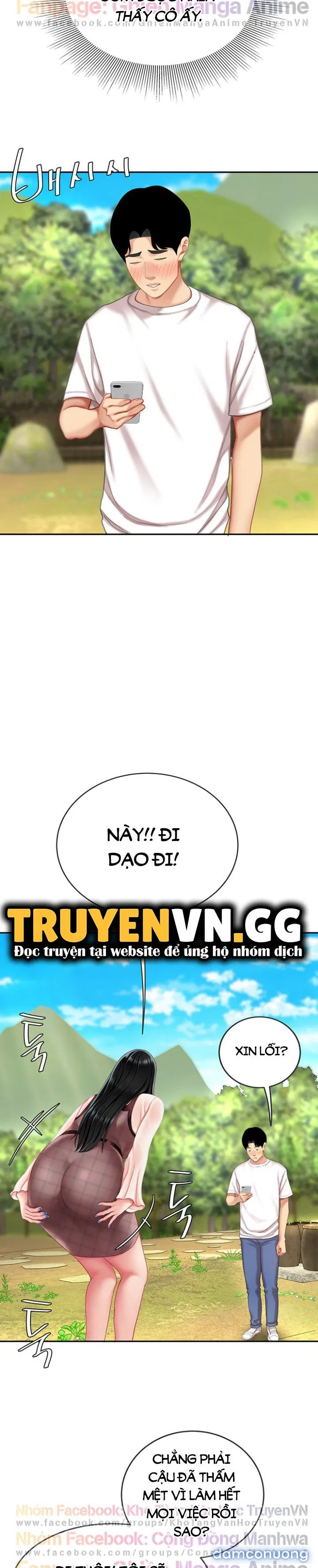 Nếm Mùi Lạc Thú 