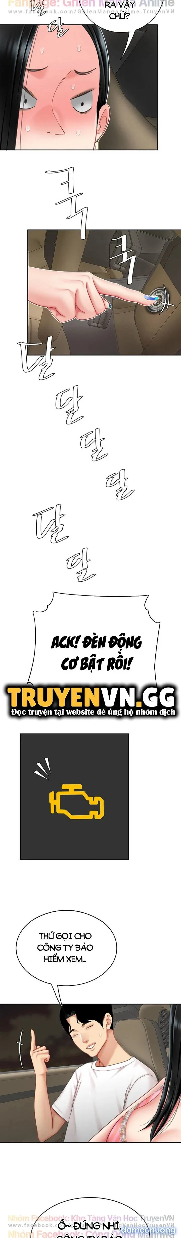 Nếm Mùi Lạc Thú 
