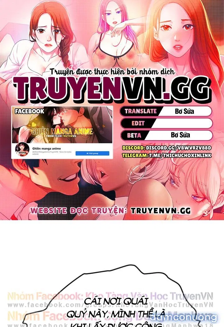 Nếm Mùi Lạc Thú 