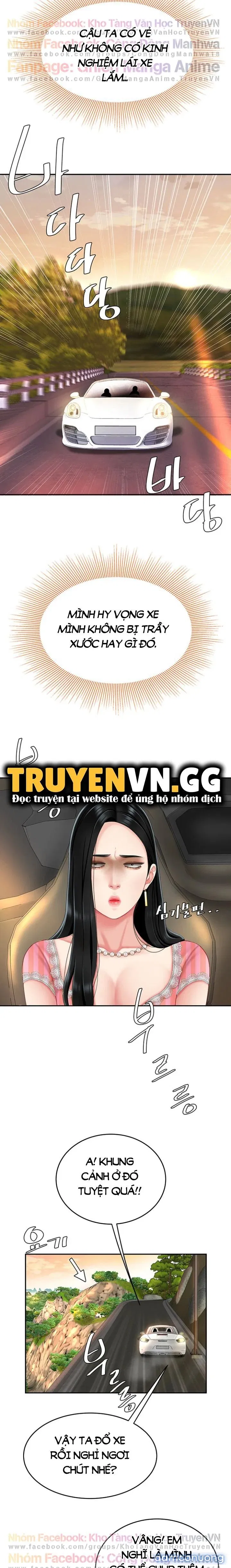 Nếm Mùi Lạc Thú 