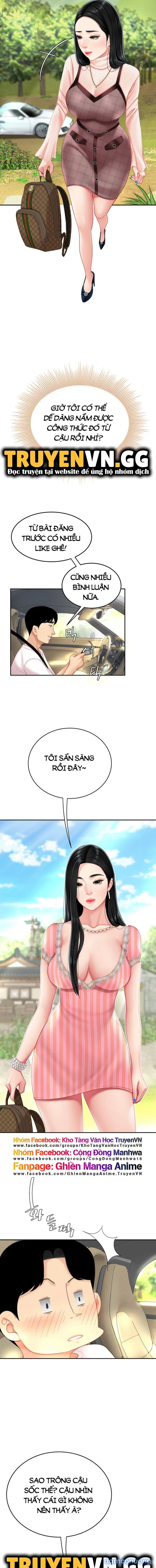 Nếm Mùi Lạc Thú 