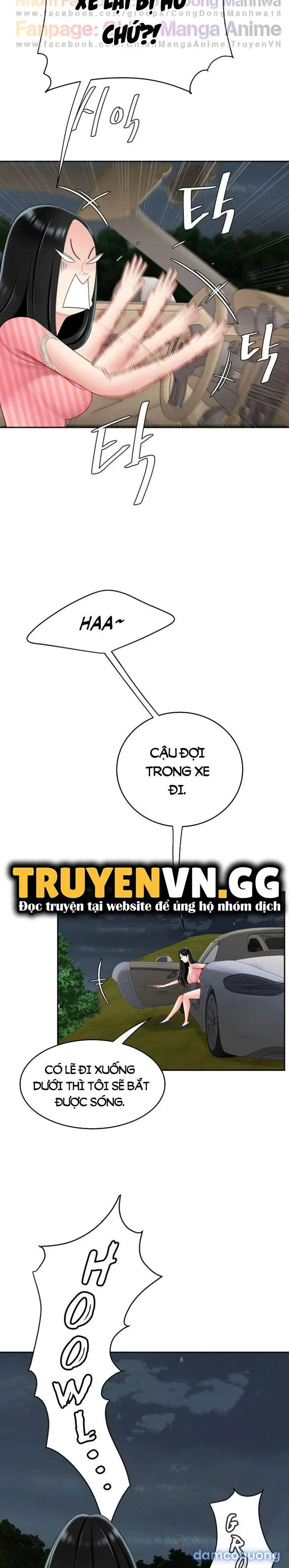 Nếm Mùi Lạc Thú 