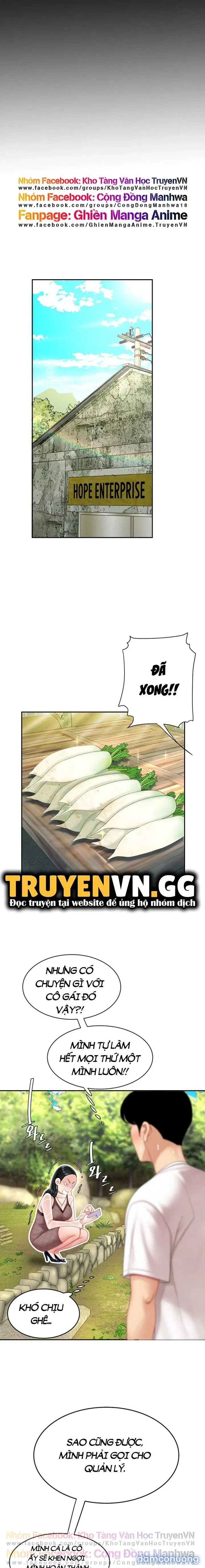 Nếm Mùi Lạc Thú 