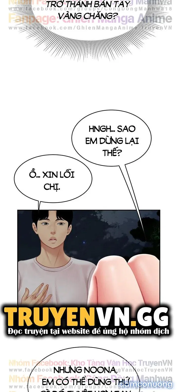Nếm Mùi Lạc Thú 