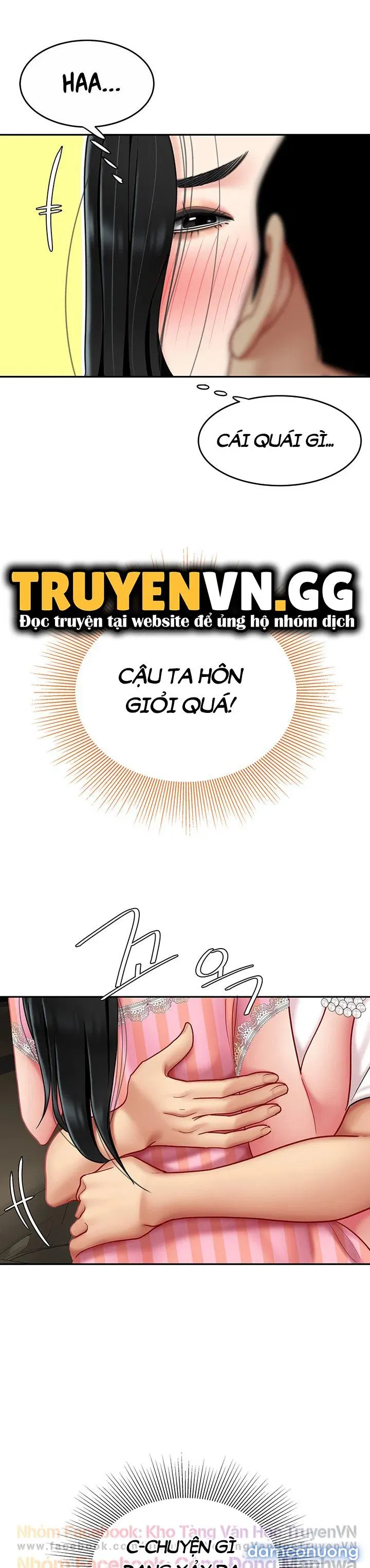 Nếm Mùi Lạc Thú 