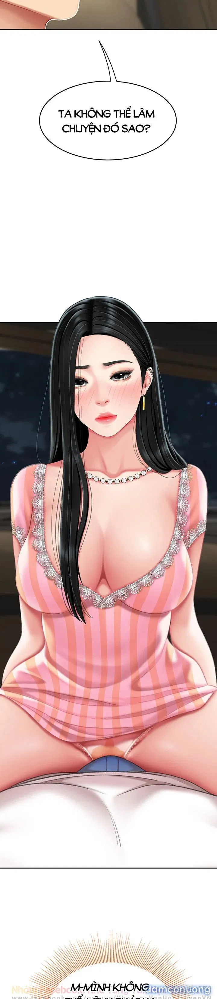 Nếm Mùi Lạc Thú 