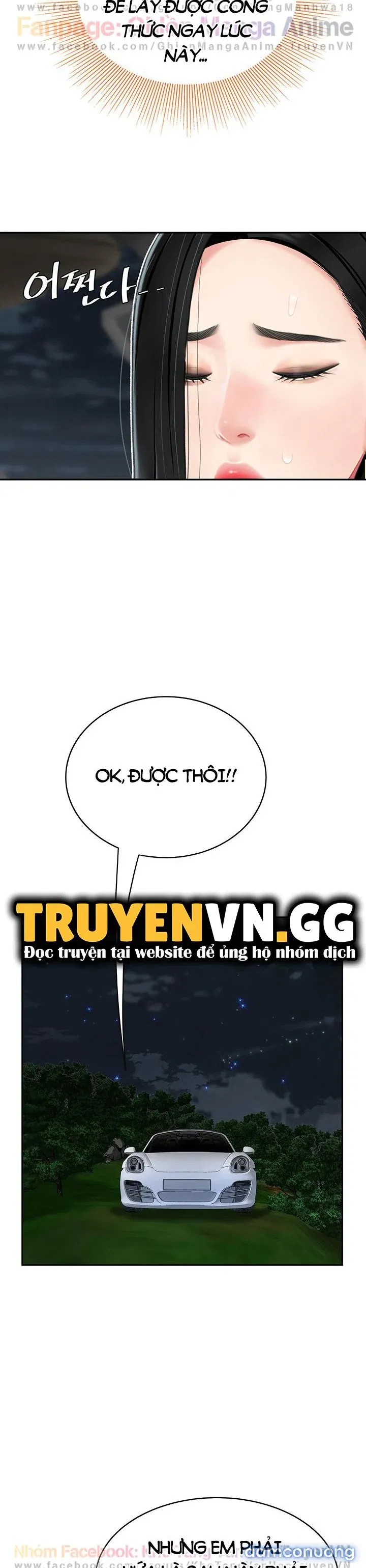 Nếm Mùi Lạc Thú 