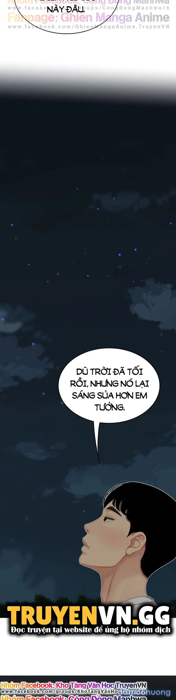 Nếm Mùi Lạc Thú 