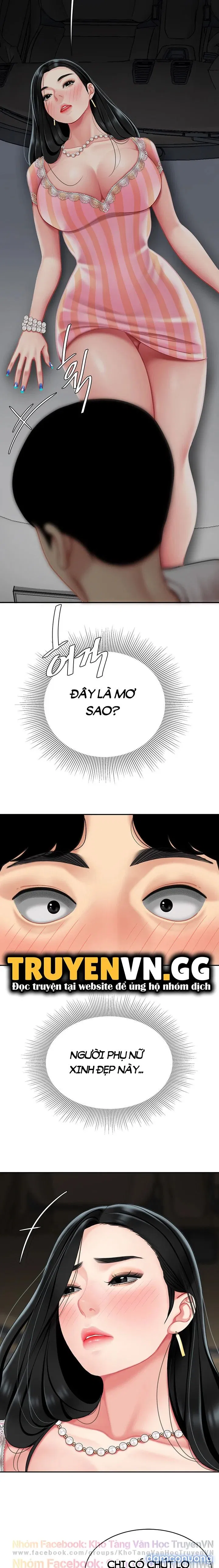 Nếm Mùi Lạc Thú 