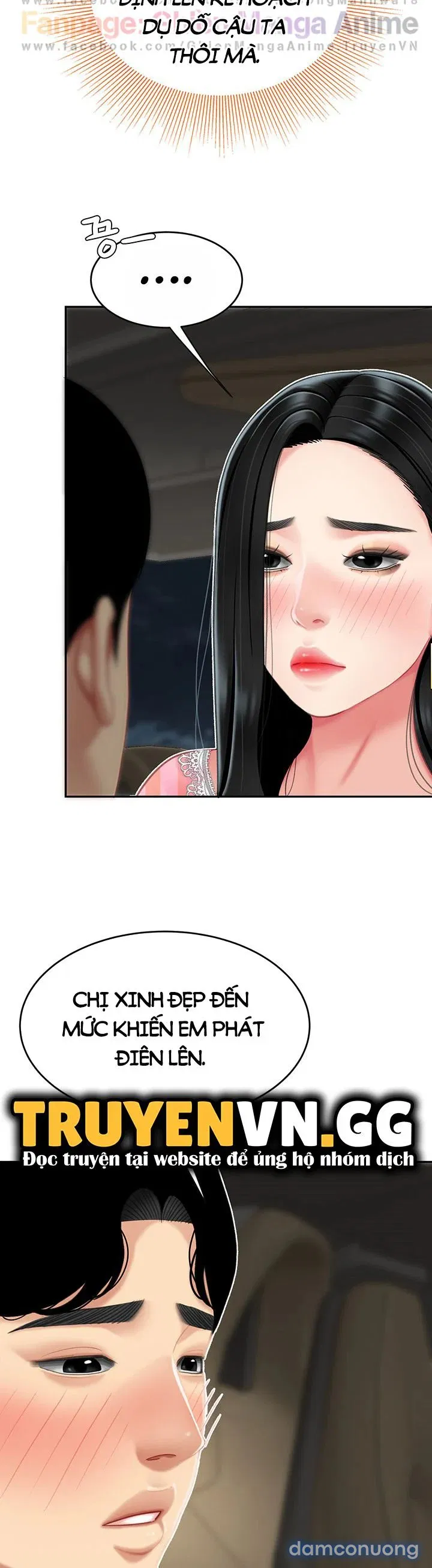 Nếm Mùi Lạc Thú 