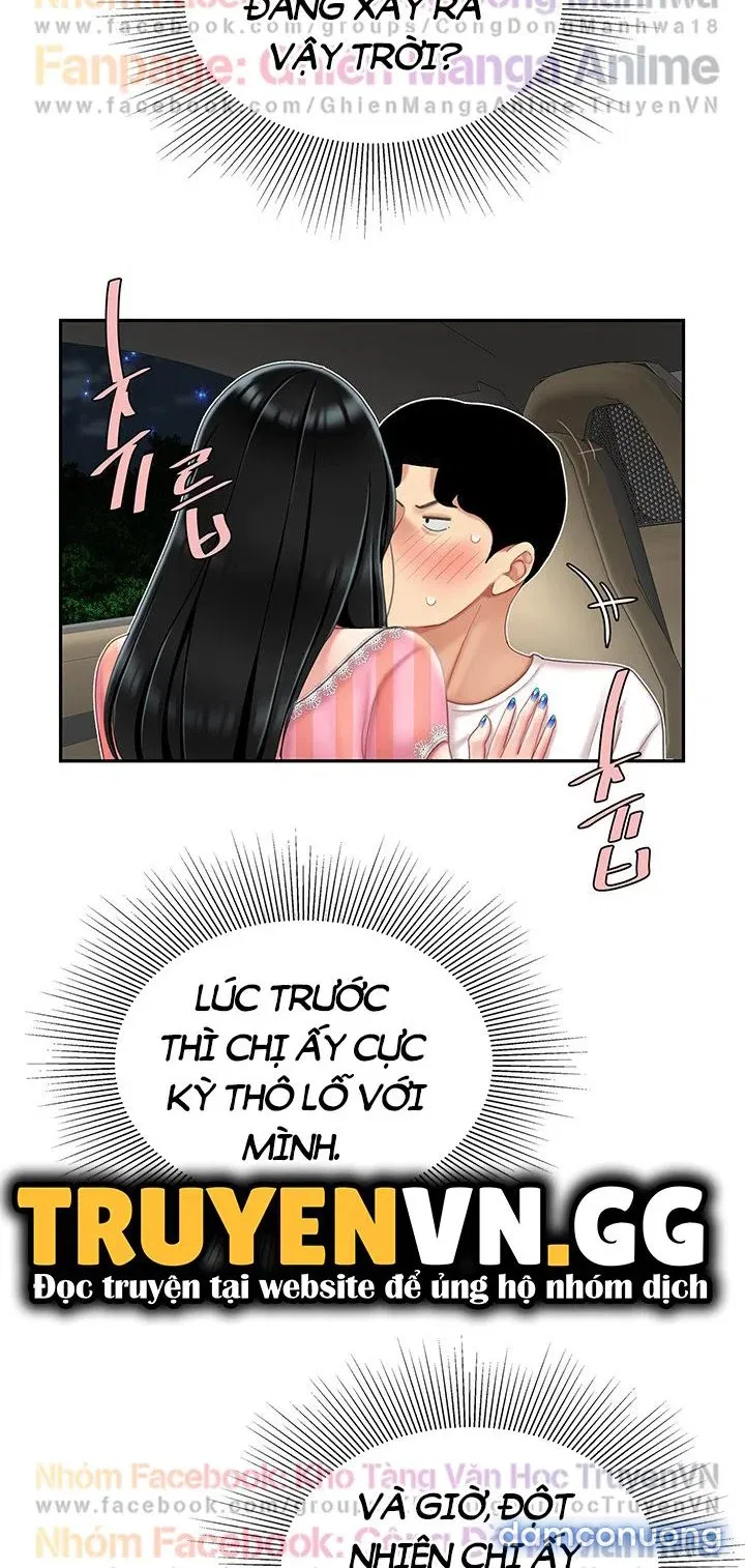 Nếm Mùi Lạc Thú 