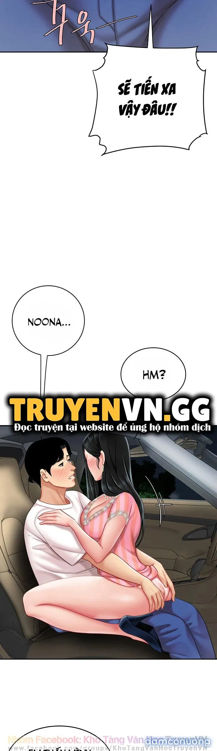 Nếm Mùi Lạc Thú 