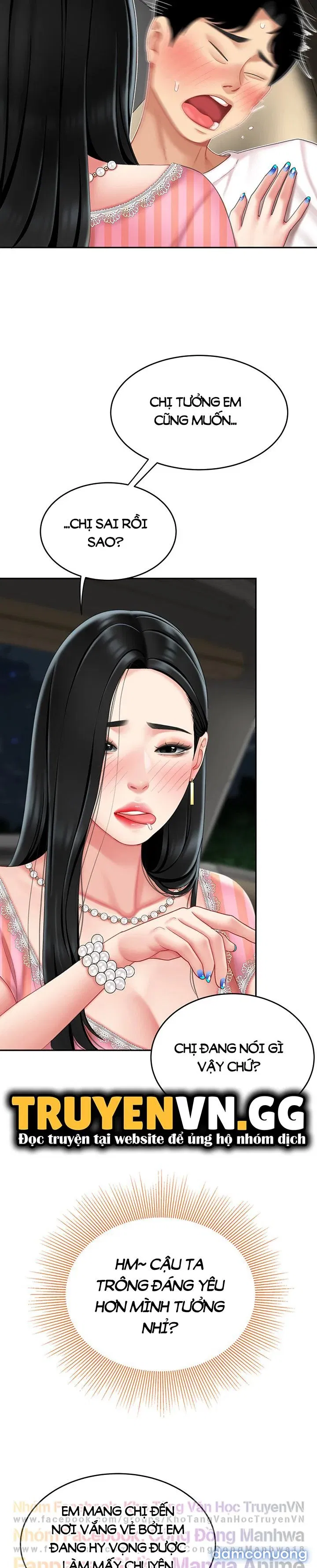 Nếm Mùi Lạc Thú 