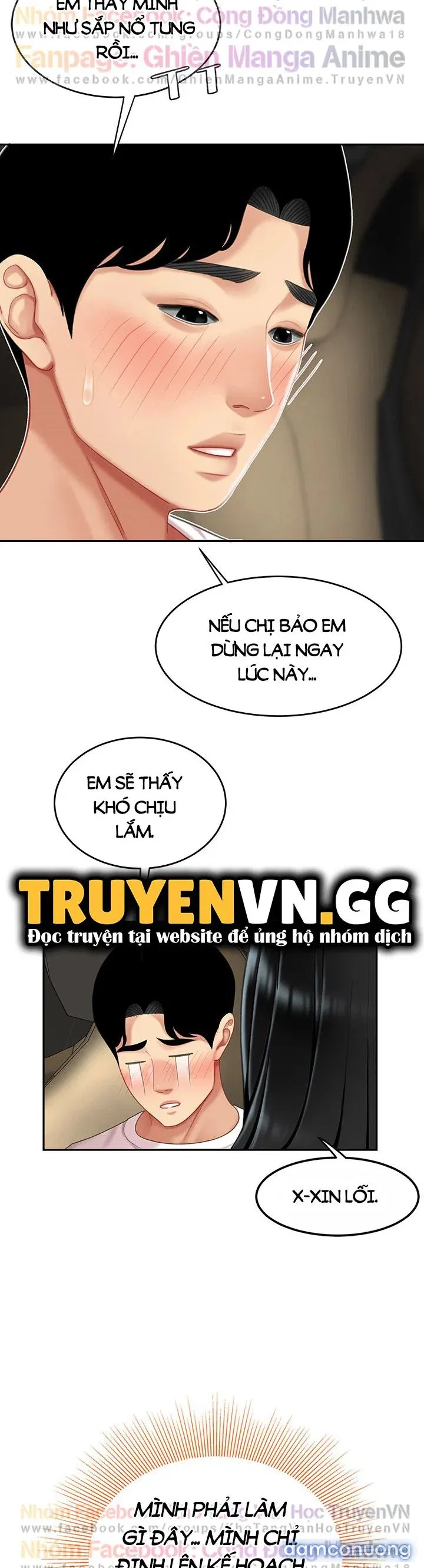 Nếm Mùi Lạc Thú 