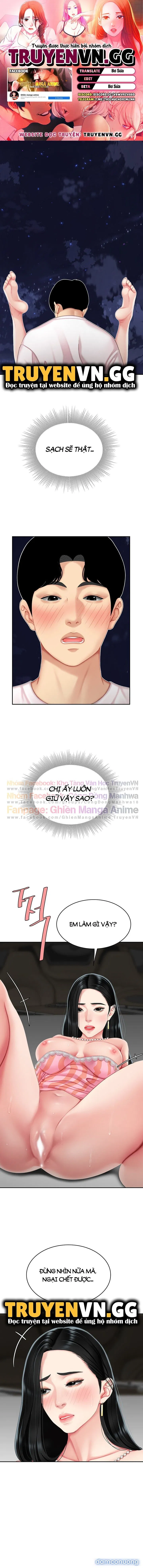 Nếm Mùi Lạc Thú 