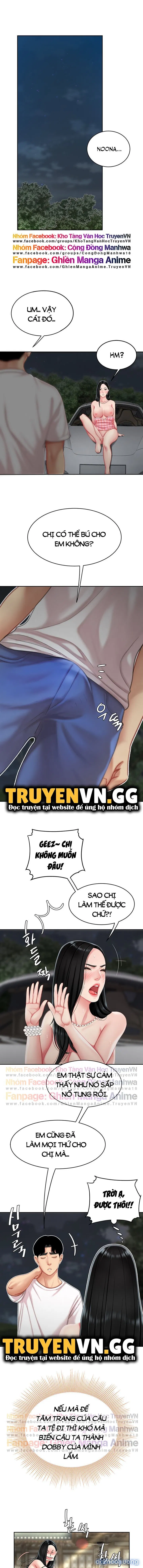 Nếm Mùi Lạc Thú 