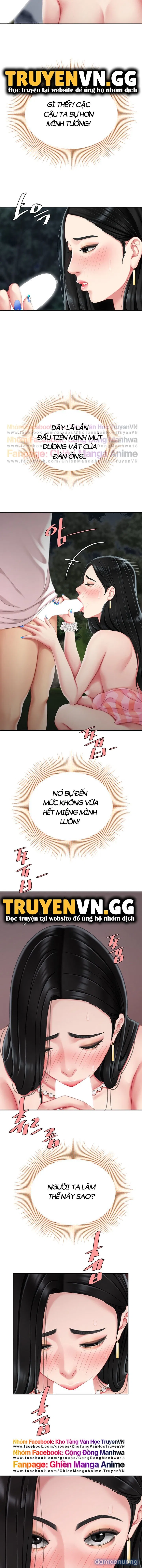 Nếm Mùi Lạc Thú 