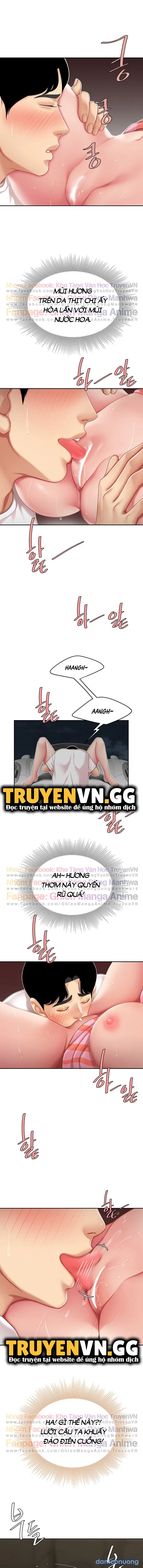 Nếm Mùi Lạc Thú 
