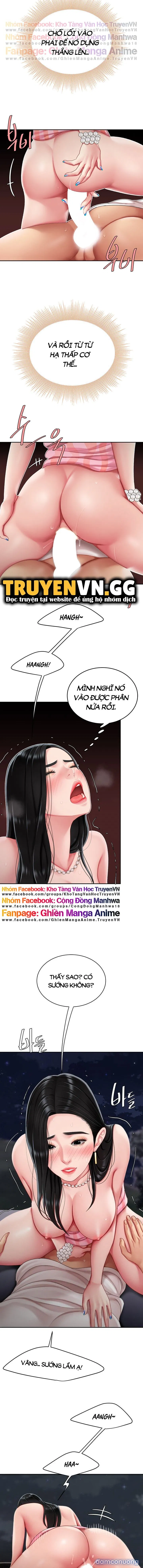Nếm Mùi Lạc Thú 
