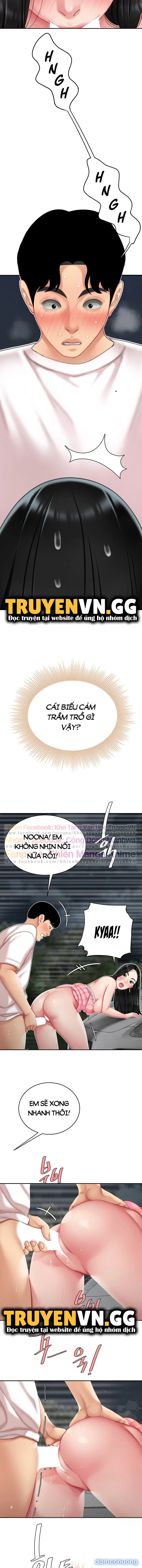 Nếm Mùi Lạc Thú 