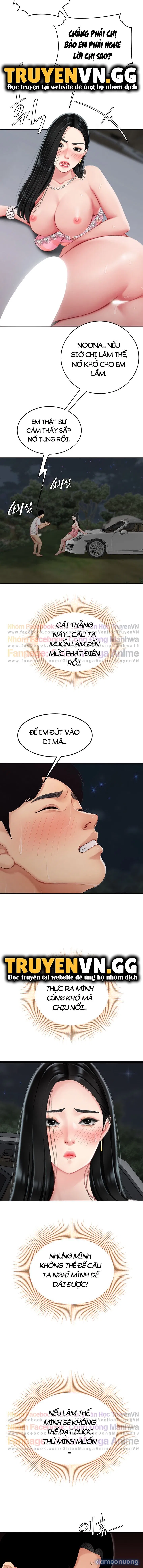 Nếm Mùi Lạc Thú 