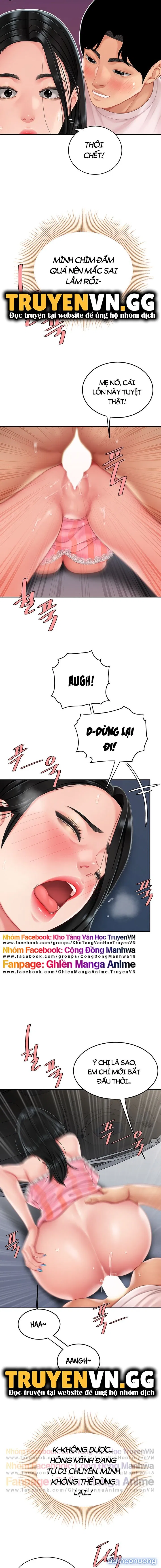 Nếm Mùi Lạc Thú 