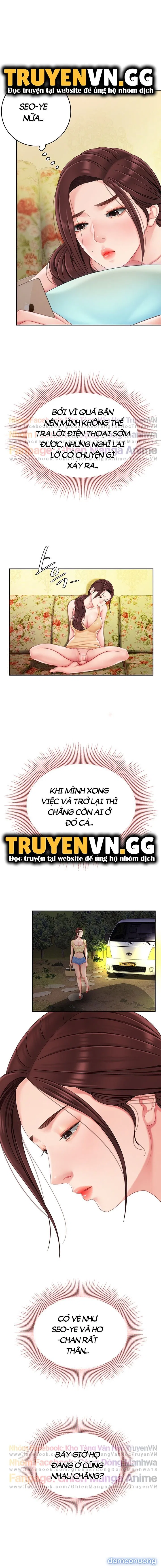 Nếm Mùi Lạc Thú 