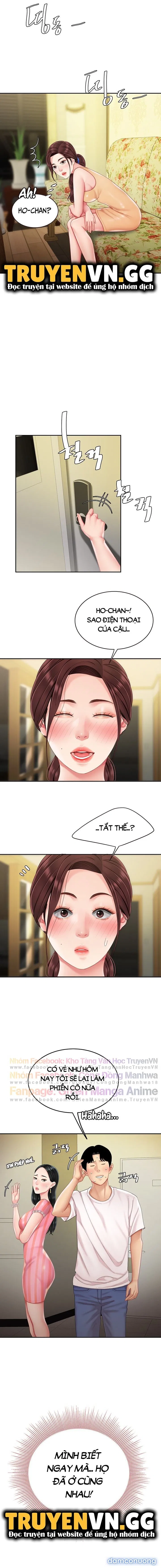 Nếm Mùi Lạc Thú 