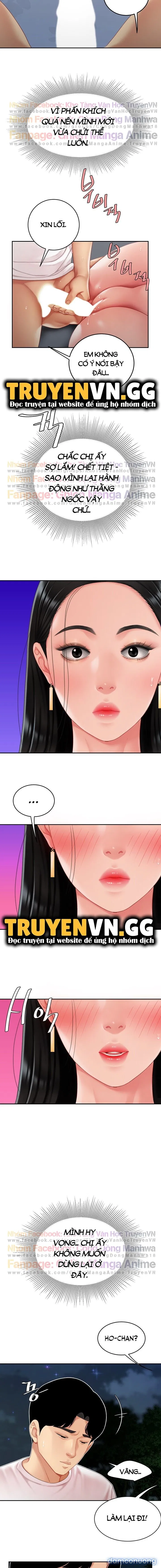 Nếm Mùi Lạc Thú 