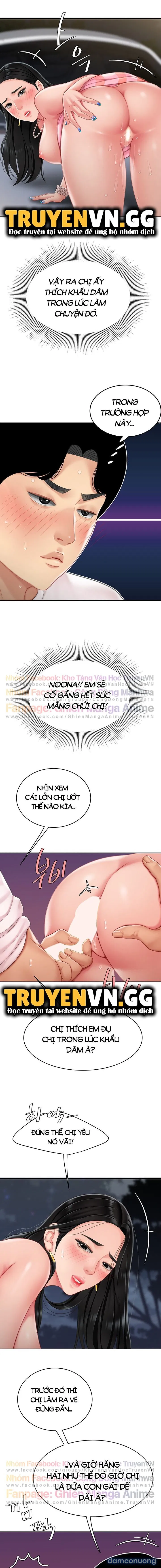 Nếm Mùi Lạc Thú 