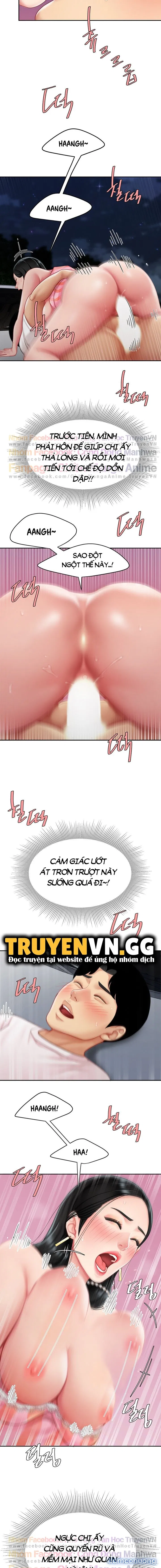 Nếm Mùi Lạc Thú 